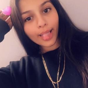 Meet your Posher, Millie